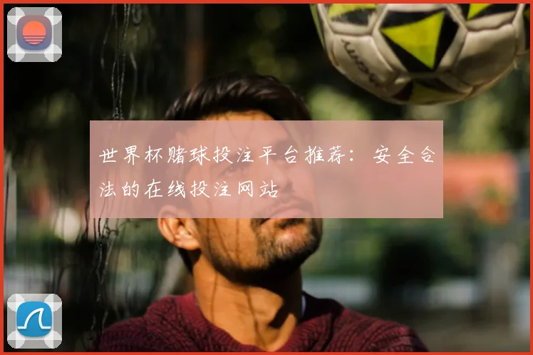 世界杯赌球投注平台推荐：安全合法的在线投注网站