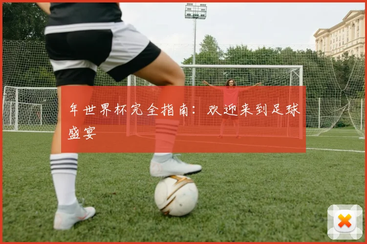 年世界杯完全指南:欢迎来到足球盛宴