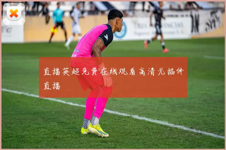 直播英超免费在线观看高清无插件直播