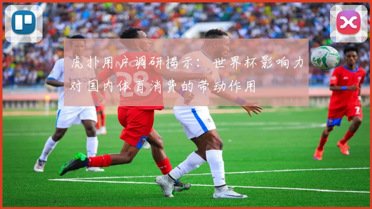 虎扑用户调研揭示：世界杯影响力对国内体育消费的带动作用